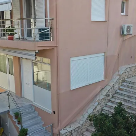 Family Apartment