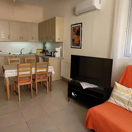 Apartment Family *
