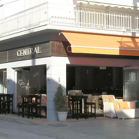 Appartement Family Derveni