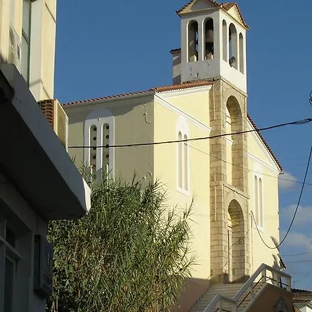 Family Appartement *