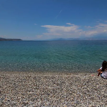 Family Appartement Derveni