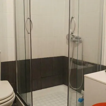 Apartment Family Derveni