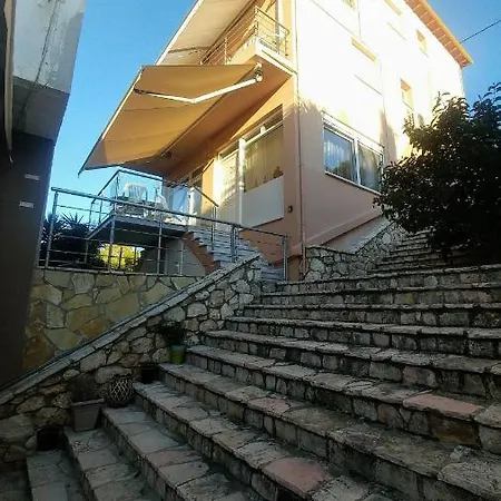 Family Apartment