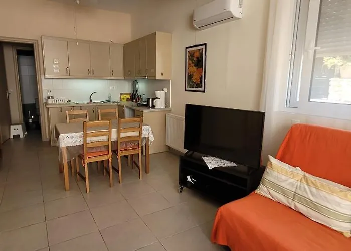 Appartement Family *