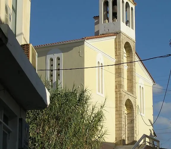 Family Appartement *