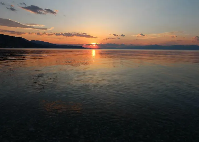 Apartment Family Derveni