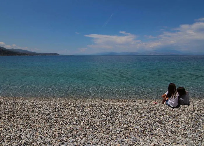 Family Appartement Derveni